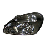 Reconditioned Oe Driver Side Headlight Assembly For Daewoo Nubira 2000-2002(DA2502104R)