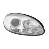 Reconditioned Oe Passenger Side Headlight Assembly For Daewoo Leganza 2000-2002(DA2503101R)
