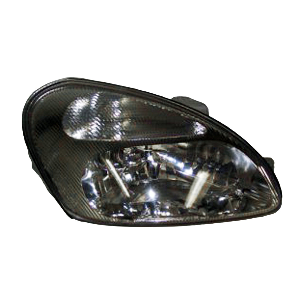Reconditioned Oe Passenger Side Headlight Assembly For Daewoo Nubira 2000-2002(DA2503104R)
