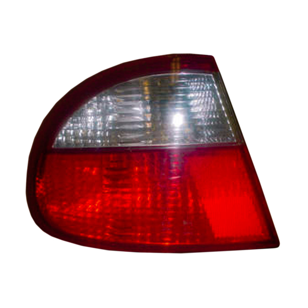 Reconditioned Oe Driver Side Outer Tail Light Assembly For Daewoo Lanos 2000-2001(DA2800101R)