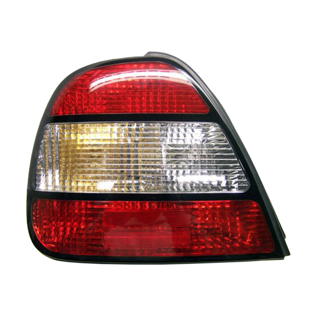 Reconditioned Oe Driver Side Tail Light Assembly For Daewoo Leganza 2000-2002(DA2800105R)
