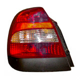 Reconditioned Oe Driver Side Tail Light Assembly For Daewoo Nubira 2000-2001(DA2800106R)