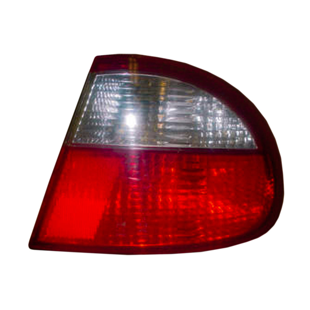 Reconditioned Oe Passenger Side Outer Tail Light Assembly For Daewoo Lanos 2000-2001(DA2801101R)