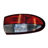 Reconditioned Oe Passenger Side Outer Tail Light Assembly For Daewoo Lanos 2000-2002(DA2801104R)