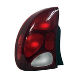 Reconditioned Oe Driver Side Outer Tail Light Assembly For Daewoo Lanos 2000-2001(DA2804100R)