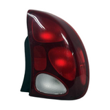 Reconditioned Oe Passenger Side Outer Tail Light Assembly For Daewoo Lanos 2000-2001(DA2805100R)