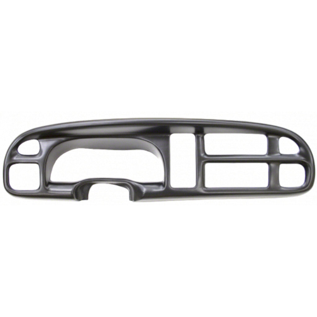 Instrument Panel Bezel Cover For Dodge Pickup Dodge Fullsize(-2002) 2000-2002(DCV010003)
