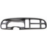 Instrument Panel Bezel Cover For Dodge Pickup Dodge Fullsize(-2002) 2000-2002(DCV010003)