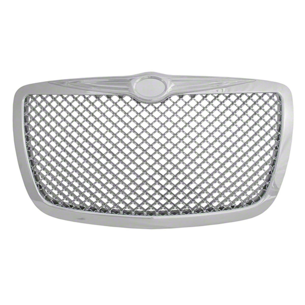 Proefx Grille For Chrysler 300 2005-2010(EFX3001M)