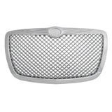 Proefx Grille For Chrysler 300 2005-2010(EFX3001M)