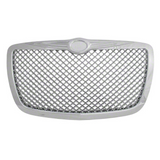 Proefx Grille For Chrysler 300 2005-2010(EFX3001M)
