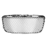Proefx Grille For Chrysler 300 2011-2014(EFX3003M)
