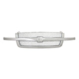 CAPA Certified Proefx Grille For Chevrolet Pickup Chevy Silverado Classic 2007-2007(EFX3535AC)