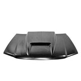 Proefx Cowl Induction Hood With Ram Air For Chevrolet Colorado 2004-2012(EFXCOL04V2)