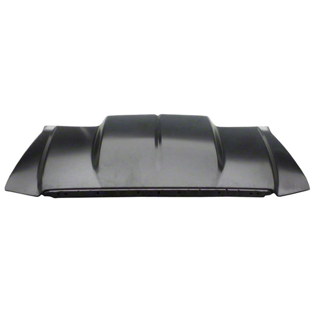 Proefx Cowl Hood For Ford Pickup Ford Lightduty 2004-2008(EFXFRD04V1)