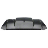 Proefx Cowl Hood For Ford Pickup Ford Lightduty 2004-2008(EFXFRD04V1)