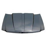 Proefx Cowl Induction Hood With Straight Dual Cowl For Ford Pickup Ford Lightduty 2000-2003(EFXFRD97V3)