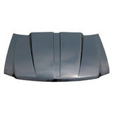 Proefx Cowl Induction Hood With Straight Dual Cowl For Ford Pickup Ford Lightduty 2000-2003(EFXFRD97V3)