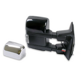 Proefx Tow Mirearor Set For Ford Pickup F450 Superduty 2011-2016(EFXMFSD11HECP)