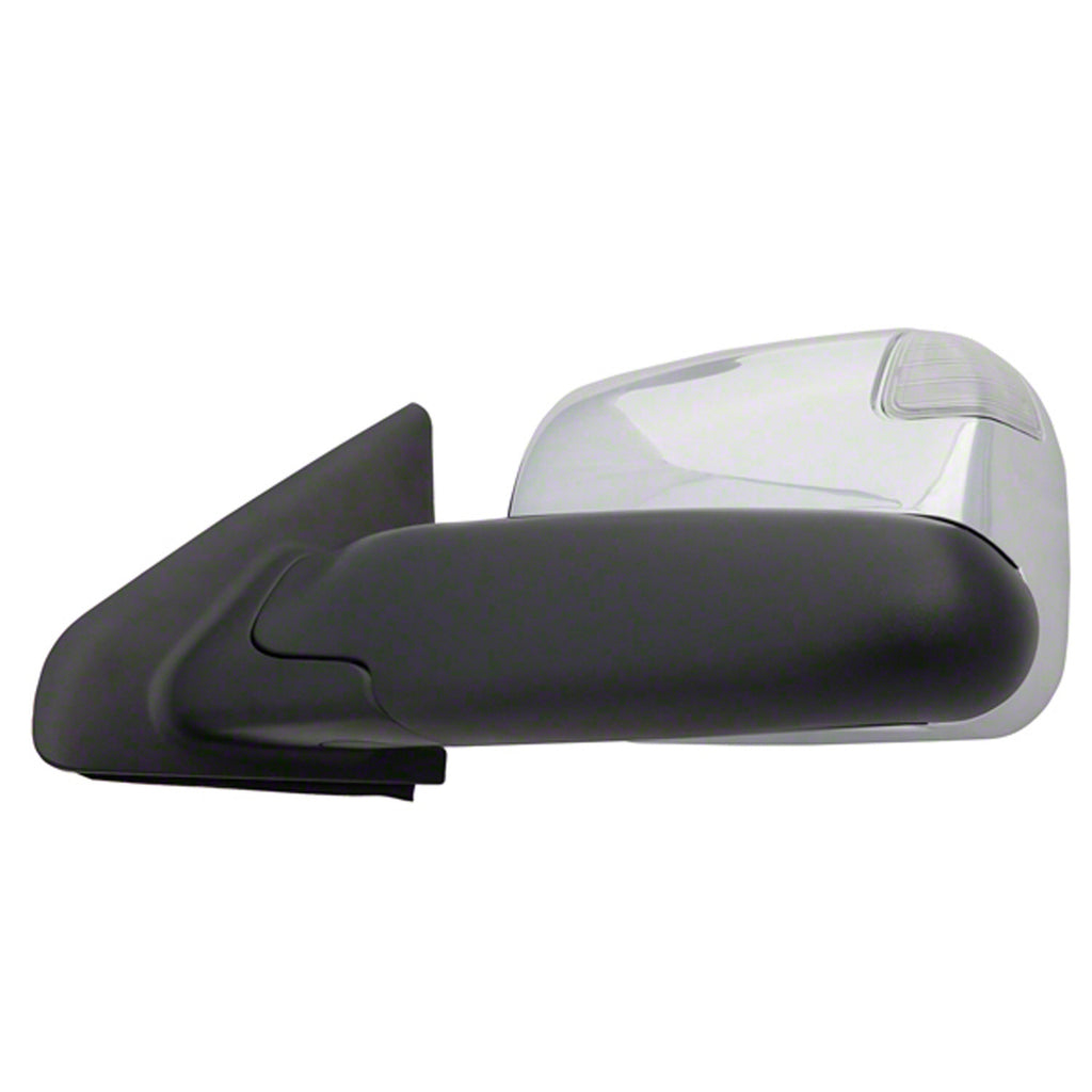 CAPA Certified Tow Mirearor Set For Dodge Pickup Dodge Ram2500-3500 2003-2009(EFXMRDOD02MC)