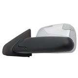 CAPA Certified Tow Mirearor Set For Dodge Pickup Dodge Ram2500-3500 2003-2009(EFXMRDOD02MC)