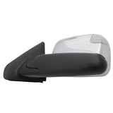 CAPA Certified Tow Mirearor Set For Dodge Pickup Dodge Ram2500-3500 2003-2009(EFXMRDOD02MC)