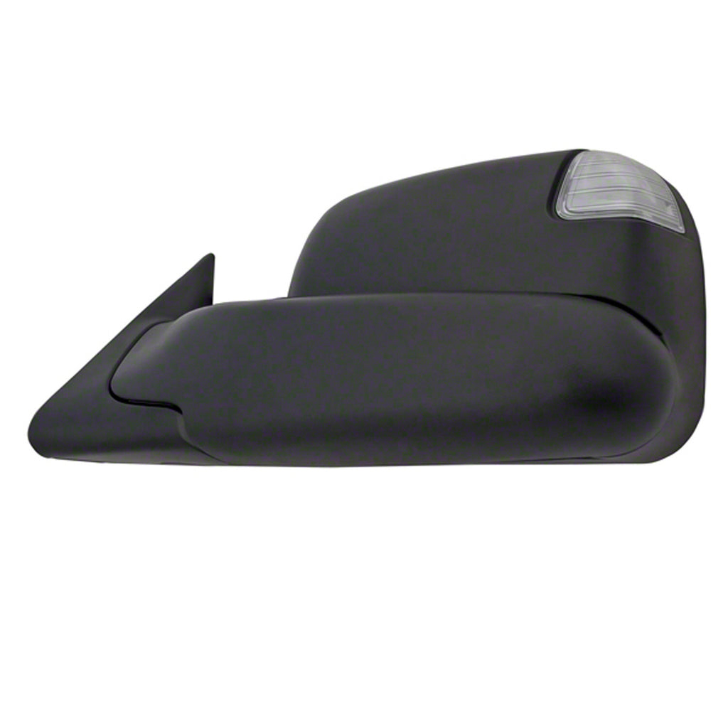 Tow Mirearor Set For Dodge Pickup Dodge Fullsize(-2002) 2000-2002(EFXMRDOD94MT)