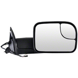 Power Mirearor Set For Dodge Pickup Dodge Fullsize(-2002) 2000-2002(EFXMRDOD98HET)