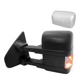 Proefx Power Folding Mirearor Upgrade For Ford Pickup Ford Lightduty 2007-2014(EFXMRF1507HETF-S)
