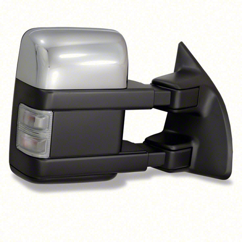 Tow Mirearor Set For Ford Pickup Ford Superduty 2008-2010(EFXMRFSD08HECP)