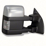 Tow Mirearor Set For Ford Pickup Ford Superduty 2008-2010(EFXMRFSD08HECP)