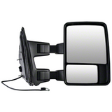 Proefx Tow Mirearor Set For Ford Pickup F450 Superduty 2011-2016(EFXMRFSD11MCP)