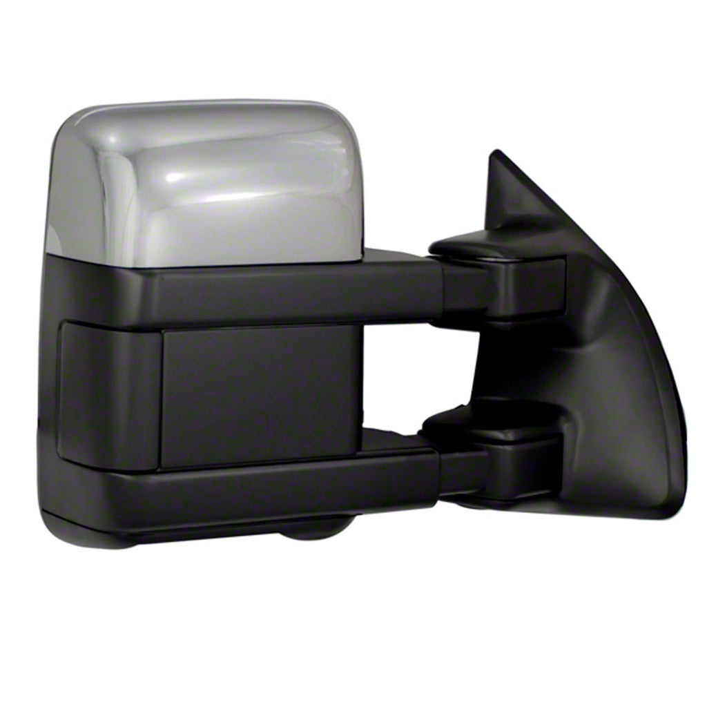 Tow Mirearor Set For Ford Pickup Ford Superduty 2000-2007(EFXMRFSD99ECP)