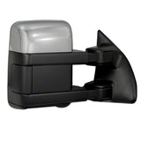Tow Mirearor Set For Ford Pickup Ford Superduty 2000-2007(EFXMRFSD99ECP)