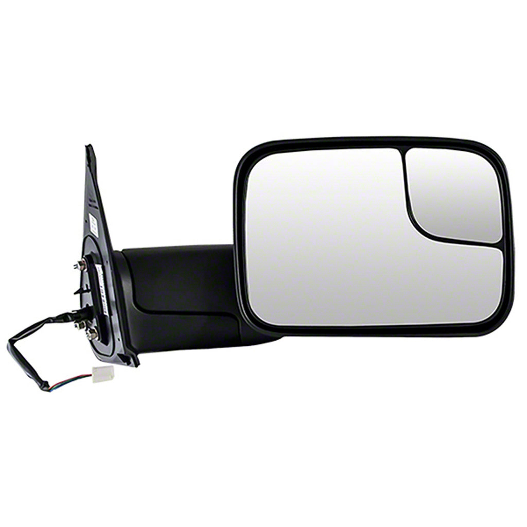 Proefx Tow Mirearor Set For Toyota Tacoma Pickup 2wd 2005-2015(EFXMRTAC05ET)
