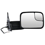 Proefx Tow Mirearor Set For Toyota Tacoma Pickup 2wd 2005-2015(EFXMRTAC05ET)