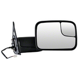 Proefx Tow Mirearor Set For Toyota Tacoma Pickup 2wd 2005-2015(EFXMRTAC05ET)