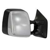 Tow Mirearor Set For Nissan Armada (2005-) 2005-2014(EFXMRTTN04HECPM)