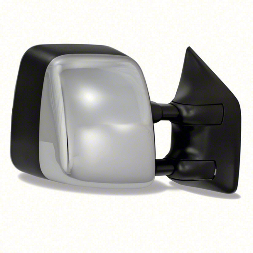 Tow Mirearor Set For Nissan Armada (2005-) 2005-2014(EFXMRTTN04HECP)