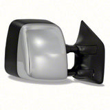 Tow Mirearor Set For Nissan Armada (2005-) 2005-2014(EFXMRTTN04HECP)