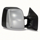 Tow Mirearor Set For Nissan Armada (2005-) 2005-2014(EFXMRTTN04HECP)