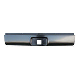 Rear Roll Pan With License Plate For Chevrolet Pickup Chevy Silverado 2000-2006(EFXRP04)