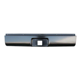 Rear Roll Pan With License Plate For Chevrolet Pickup Chevy Silverado 2000-2006(EFXRP04)