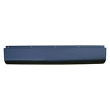 Rear Roll Pan Without License Plate For Chevrolet Pickup Chevy Silverado 2000-2006(EFXRP06)