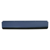 Rear Roll Pan Without License Plate For Chevrolet Pickup Chevy Silverado 2000-2006(EFXRP06)