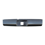 Rear Roll Pan With License Plate Recess For Fleetside Models For Chevrolet S10 Pickup 2000-2003(EFXRP07)