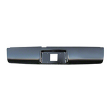 Rear Roll Pan With License Plate Recess For Fleetside Models For Chevrolet S10 Pickup 2000-2003(EFXRP07)