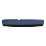 Rear Roll Pan Without License Plate For Chevrolet S10 Pickup 2000-2003(EFXRP08)