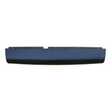 Rear Roll Pan Without License Plate For Chevrolet S10 Pickup 2000-2003(EFXRP08)