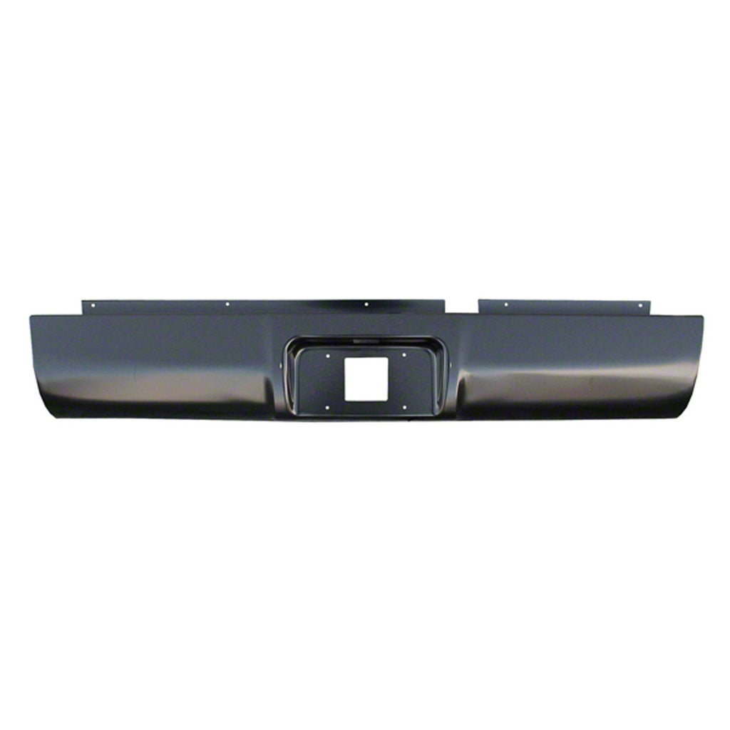 Rear Roll Pan For Dodge Pickup Dodge Fullsize(-2002) 2000-2002(EFXRP11)